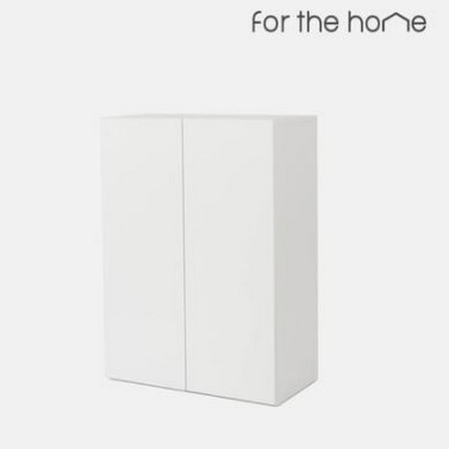 포더홈 플레인 수납장 높은형 800_이미지