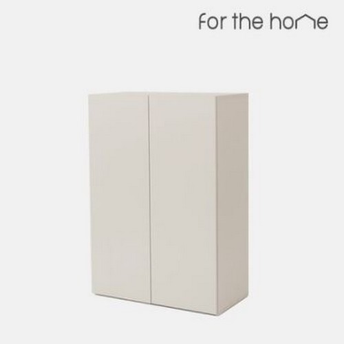 포더홈 플레인 수납장 높은형 800_이미지