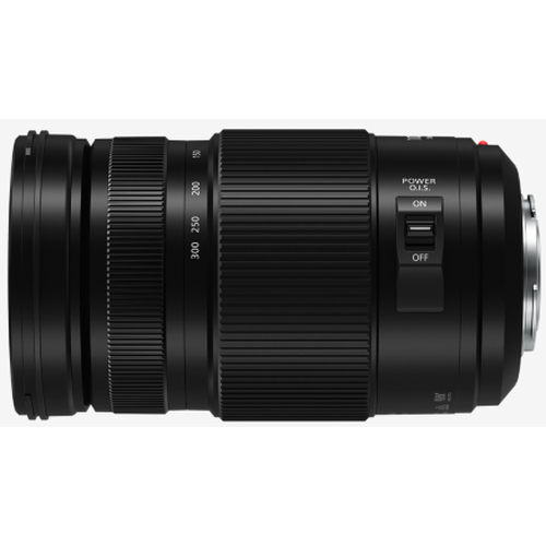 파나소닉 루믹스 G VARIO 100-300mm F4-5.6 II POWER OIS (병행수입)_이미지
