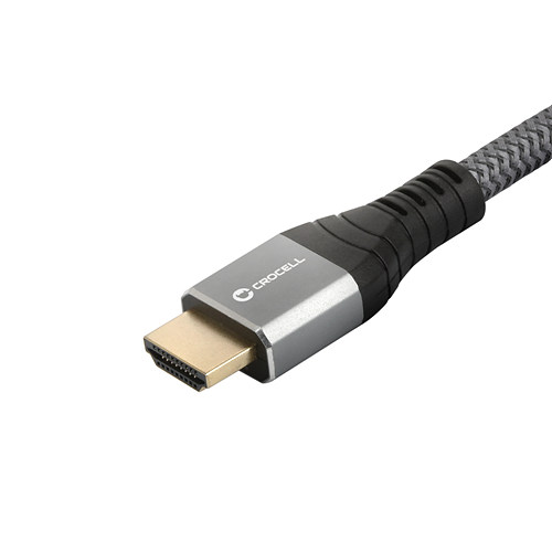크로셀 SHOOTER ULTRA HIGH SPEED HDMI v2.1 케이블 (5m)_이미지