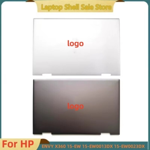 HP 엔비 X360 15-EW 15-EY 15-EW0013DX LCD 뒷면 덮개 상단 케이스 A 쉘 N09645-001 N09644-.._이미지