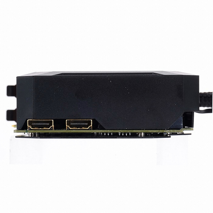 GIGABYTE 지포스 GTX1080 Xtreme D5X 8GB 워터포스_이미지