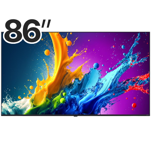 LG전자 QNED 86QNED70TEA (벽걸이)