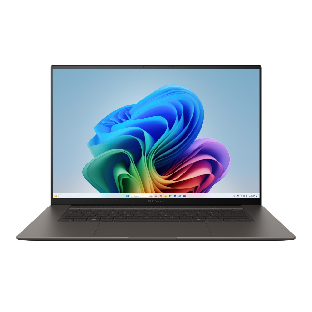 ASUS 젠북 S 16 UX5606SA-RJ208W (SSD 1TB + SSD 1TB)_이미지