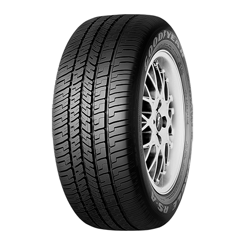 굿이어타이어 이글 RSA 235/55R19 (장착비별도)_이미지