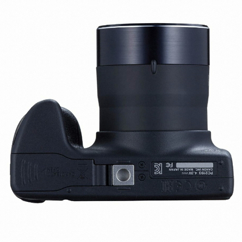 ĳ�� �Ŀ��� SX410 IS