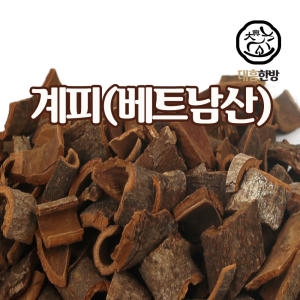 대흥한방 계피 3kg 베트남산_이미지