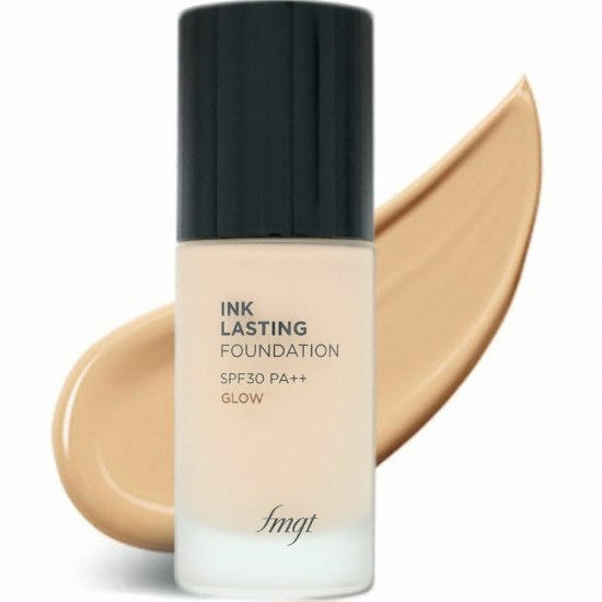 더페이스샵 fmgt 글로우 잉크래스팅 파운데이션 30ml (2개)_이미지