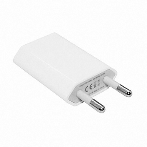 APPLE 5W USB 전원 어댑터 MF033KH/A_이미지