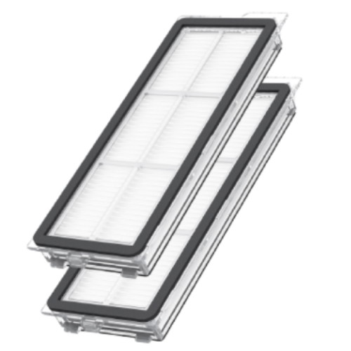 Qrevo S 전용 항균 워셔블 필터