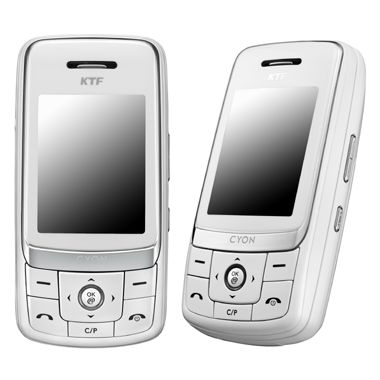 LG전자 싸이언 LG-KB1800 [KT] (신규-무약정)_이미지