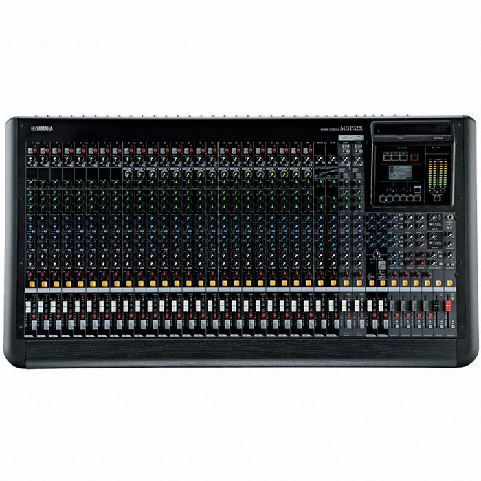 야마하 MGP32X (정품)_이미지