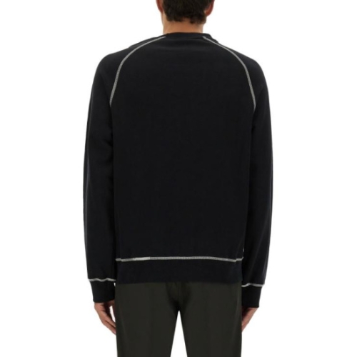 폴스미스 PS 바이 후드 티셔츠 M2R 958XE T21169 79 BLACK_이미지