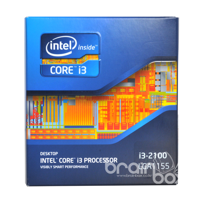 ���� �ھ�i3-2���� 2100 (����긴��)