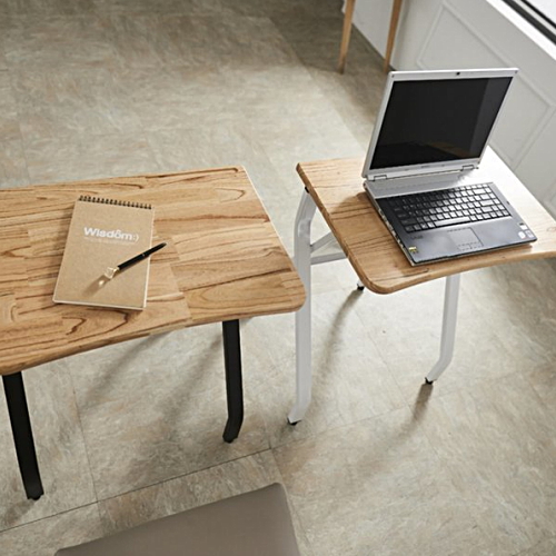 아름이와다움이 니트 참죽원목 멀티 책상  (600x400)_이미지