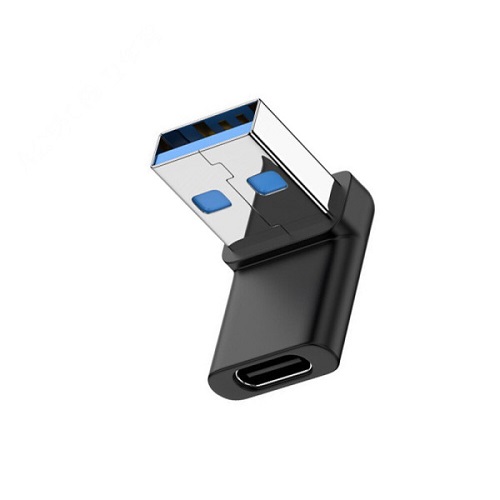 라이트컴 COMS JA127 USB 3.1 Type C OTG 젠더_이미지