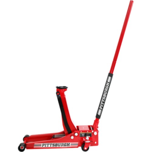 3톤 저상 스피드 가레지작기