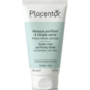 플라센타베제딸 퓨리파잉 마스크 150ml