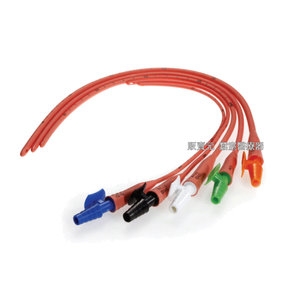 세운메디칼 2홀 밸브 라텍스 석션 카테타 12FR (1개)_이미지