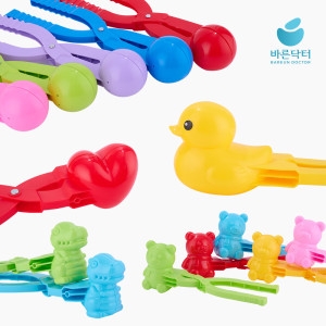 오리모양 눈집게_이미지