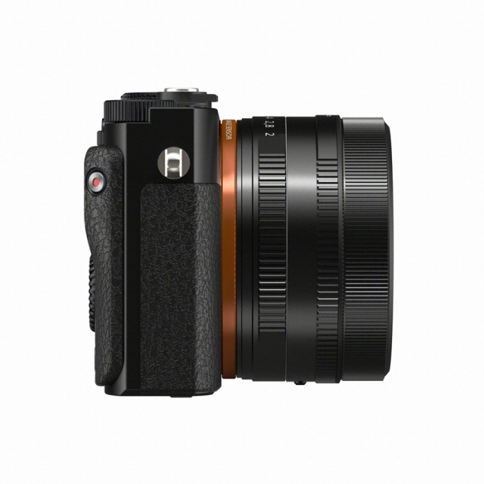 SONY 사이버샷 DSC-RX1 (중고품)_이미지