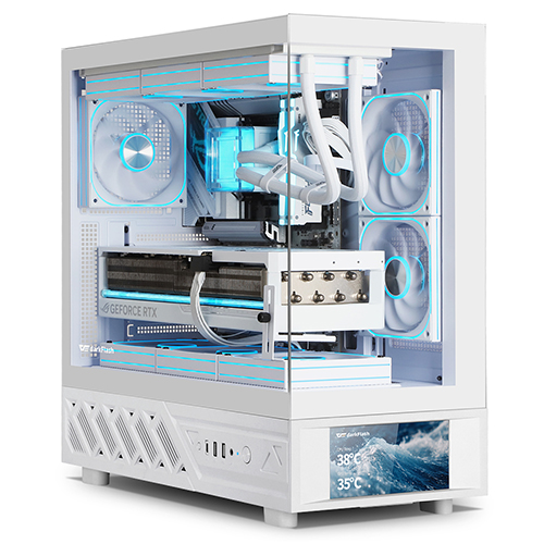 darkFlash DS950V ARGB ���÷���