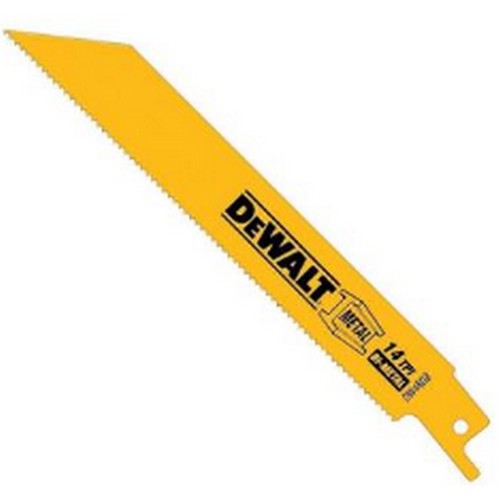 디월트 6인치 금속용 컷소날 DW4808