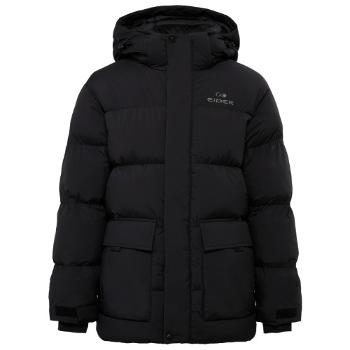 아이더 브룩스성 미들 다운 자켓 DUW25593Z1
