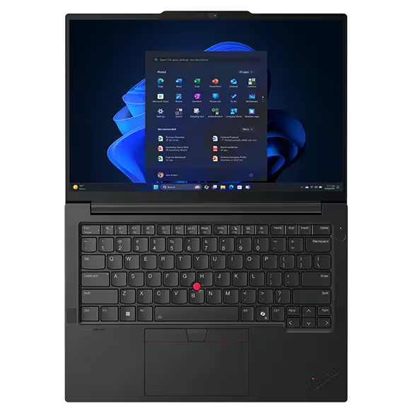 레노버 씽크패드 E14 Gen7 21T0CTO1WWKR1 (SSD 256GB)_이미지