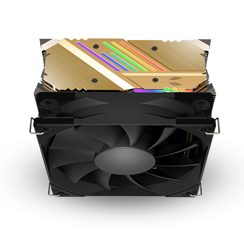 3RSYS Socoool RC700 ARGB (골드)_이미지
