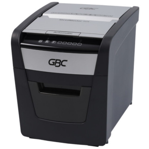 GBC ShredMaster 50X