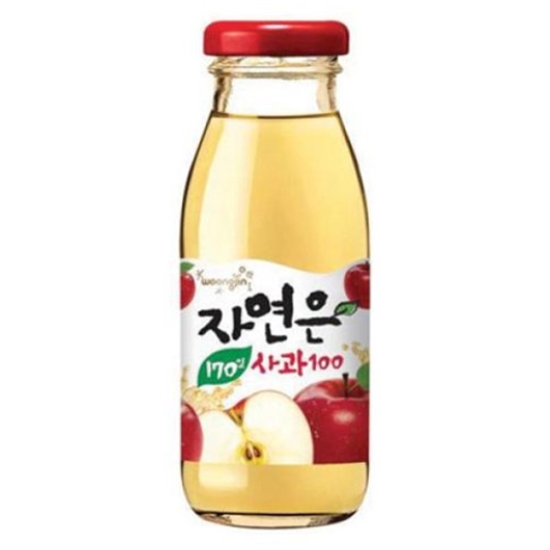 자연은 토마토 180ml 48병