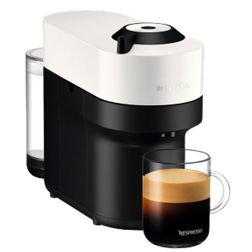 네스프레소  버츄오 팝 (코코넛화이트)