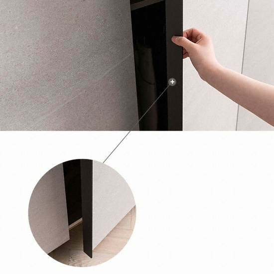 에넥스 ENNEE 바오 붙박이장 실속형 (30cm)_이미지