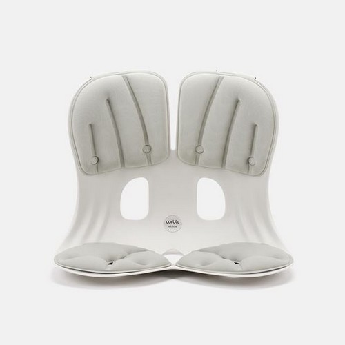 에이블루 커블체어 그랜드 자세교정 의자