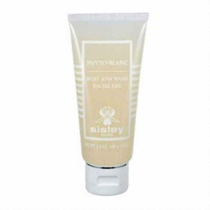 시슬리 휘또 블랑 버프 앤 워시 페이셜 젤 100ml (1개)