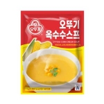 오뚜기 옥수수 스프 1kg이미지입니다. 누르면 해당 게시물로 새창이동합니다.