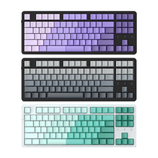 �پ��� EK87 PRO ������ ���� �ؿܱ���