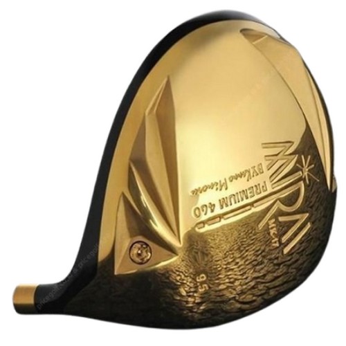 미라이 MK-17 초고반발 골드 블루파워 드라이버 (정품)_이미지