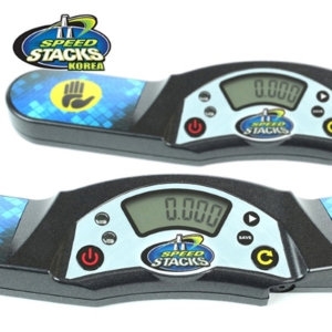 스피드스택스 4세대프로타이머 G4 스태킹타이머_이미지