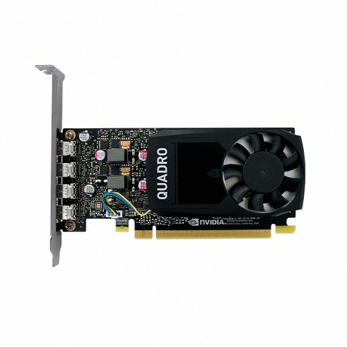 NVIDIA 쿼드로 P620 V2 D5 2GB (해외구매)_이미지