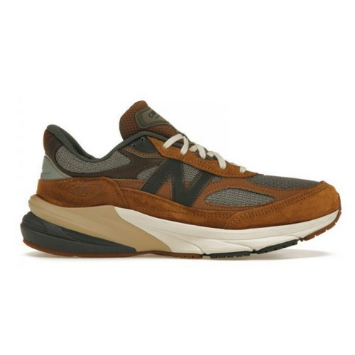 990 운동화 M990CH6 해외구매