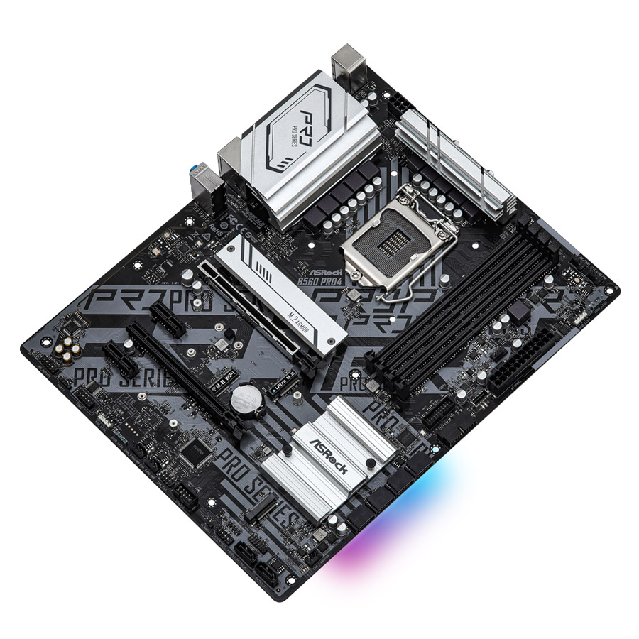 ASRock B560 PRO4 디앤디컴_이미지