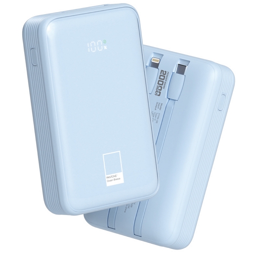 ���� ��Ʈ�� ���̺� �������͸� PTPB-06 20000mAh
