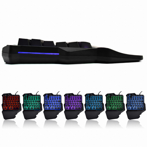 QSENN PTS-GK1000 ���̹� �Ѽ� Ű����