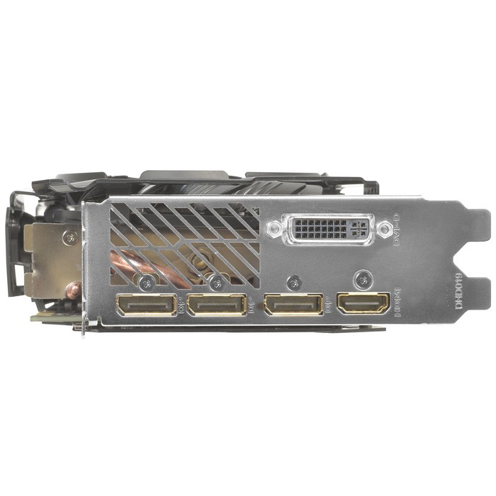 GIGABYTE ������ GTX980 Ti Xtreme D5 6GB