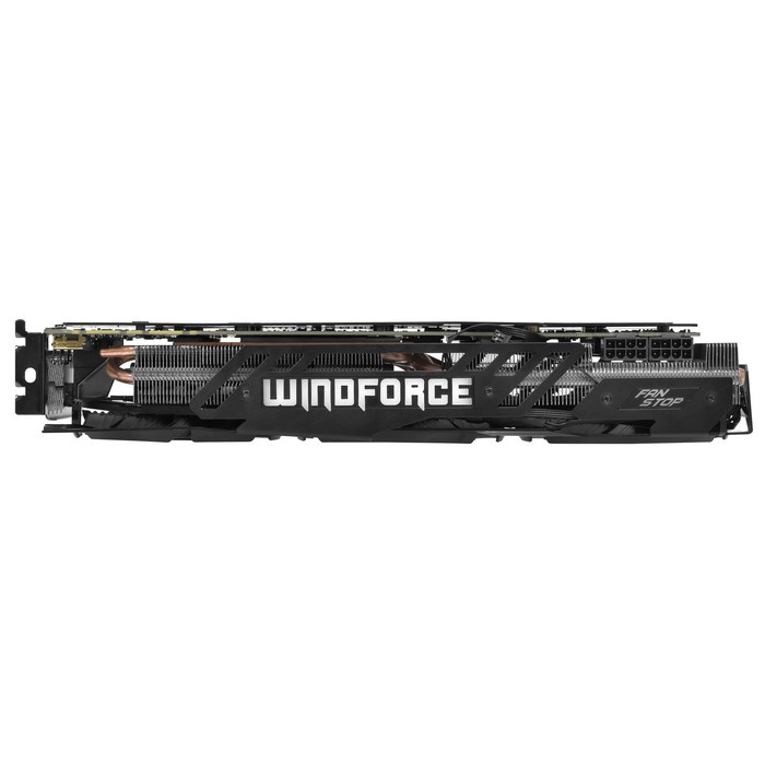 GIGABYTE 지포스 GTX980 Ti Xtreme D5 6GB_이미지