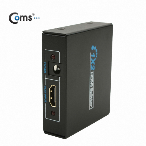 라이트컴 COMS 1:2 HDMI 분배기 (PV453)_이미지
