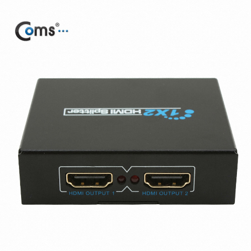 ����Ʈ�� COMS 1:2 HDMI �й�� (PV453)
