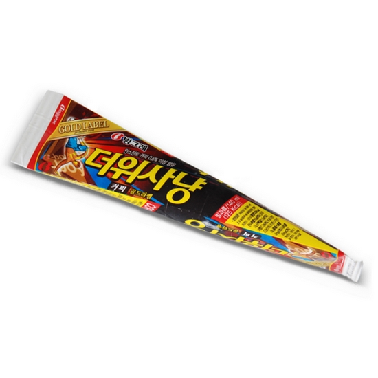 빙그레 더위사냥 커피 140ml (20개)_이미지